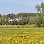Appartement Cornfield