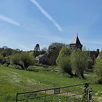 Cornfield Appartement