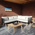 Cornfield Appartement