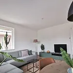 Cornfield Appartement