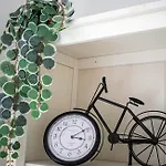 Appartement Cornfield