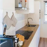 Apartamento Cornfield Arnhem