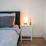 Cornfield Appartement Arnhem