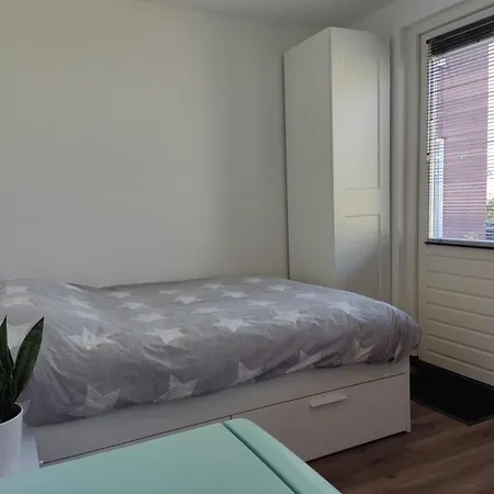 Cornfield Апартаменты Арнем