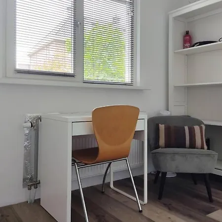Apartment Cornfield *