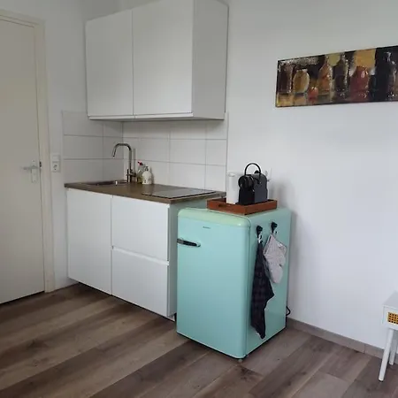 Apartment Cornfield Arnhem