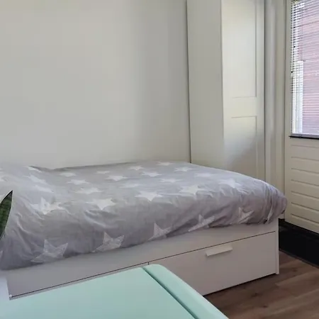 Apartment Cornfield