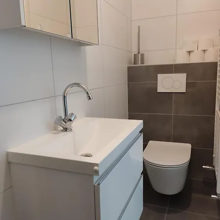 Cornfield Apartment Arnhem