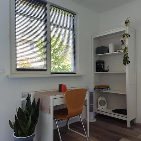 Cornfield * Арнем