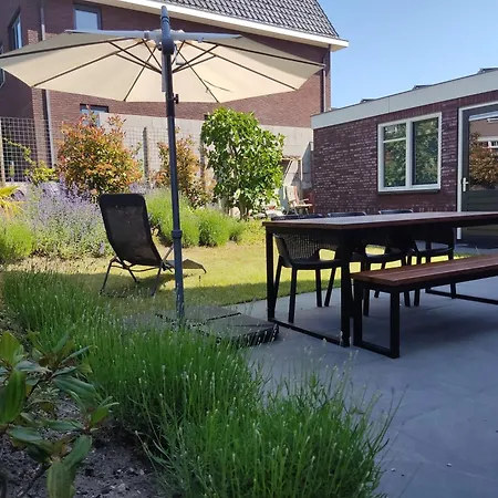 Apartment Cornfield Arnhem