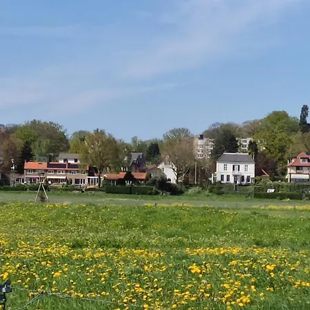 Апартаменты Cornfield Арнем