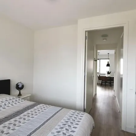 Apartment Cornfield