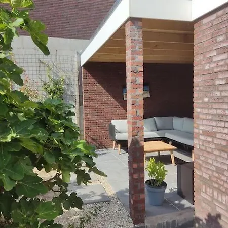 Cornfield Апартаменты Арнем