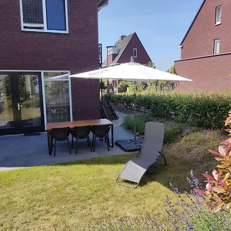 Apartment Cornfield