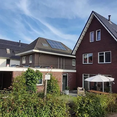 アパート Cornfield アーネム