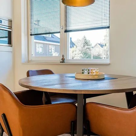 Cornfield アパート