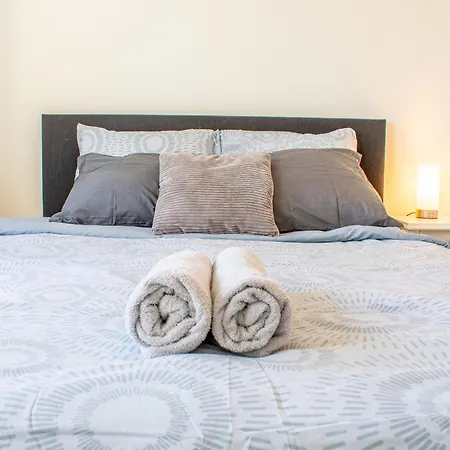 Апартаменты Cornfield *