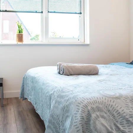 Appartamento Cornfield *