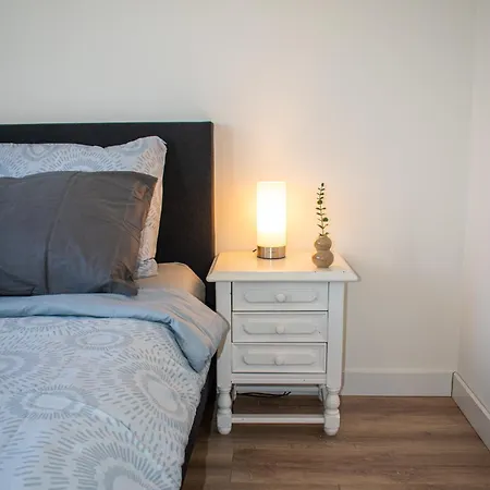Cornfield Appartement Arnhem