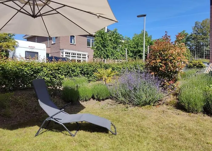 Cornfield Appartamento *