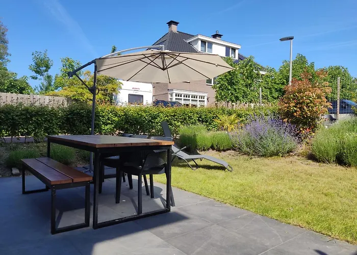 Cornfield Апартаменты