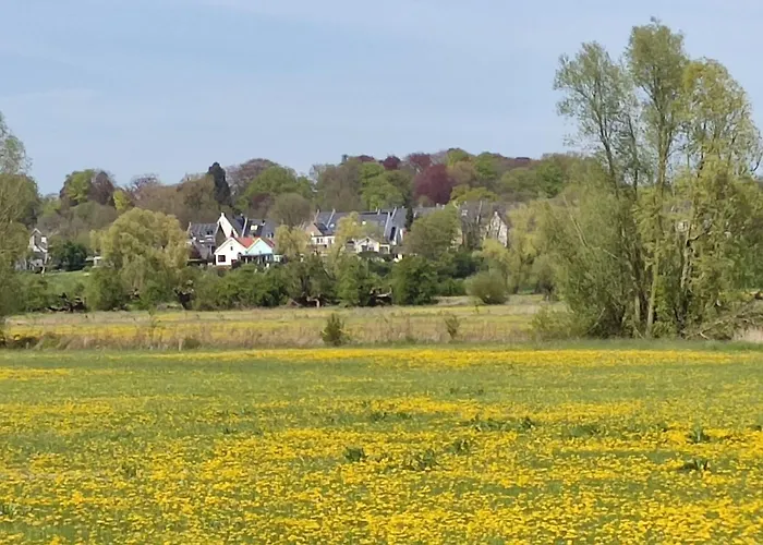 Appartamento Cornfield