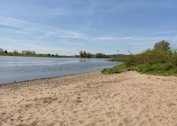 Cornfield Appartamento *