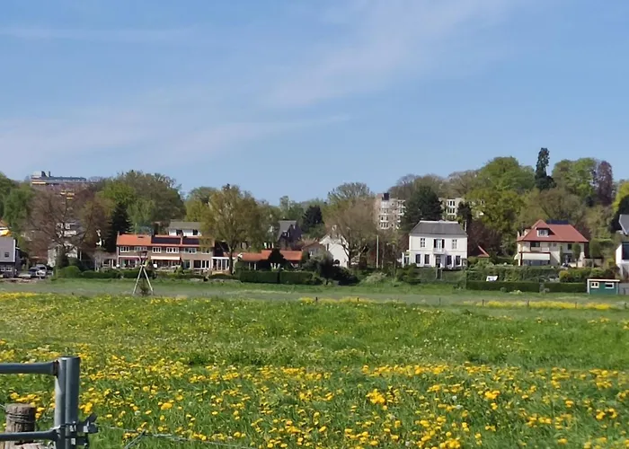 Апартаменты Cornfield Арнем