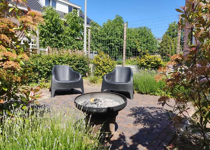 Appartamento Cornfield