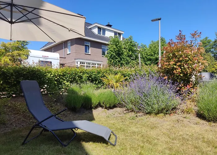 Cornfield Апартаменты *