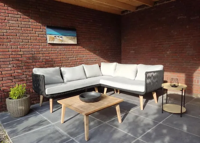 Cornfield Appartamento