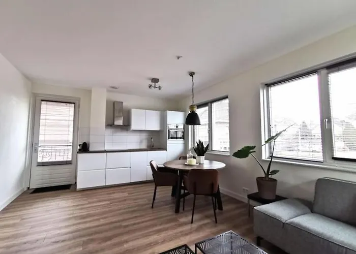 Cornfield דירה *