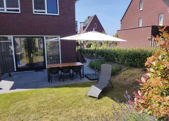 Appartamento Cornfield