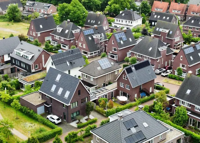 Appartamento Cornfield Arnhem