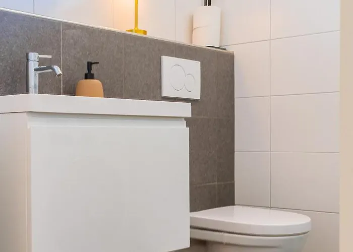 Cornfield Appartamento *