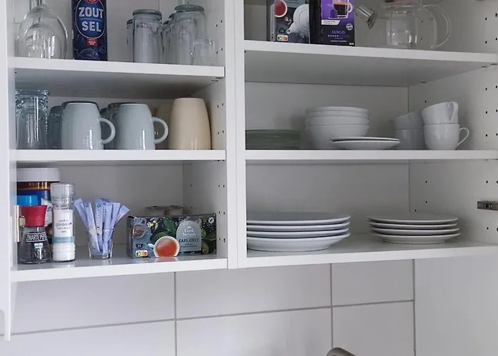 Cornfield Appartamento *