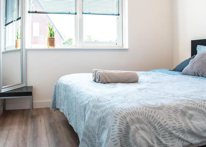 Appartamento Cornfield *