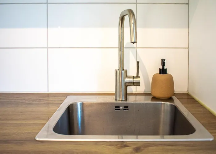 Апартаменты Cornfield