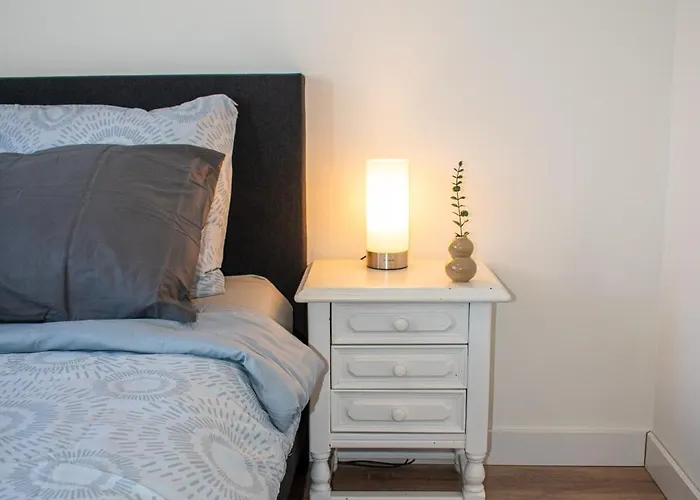 Cornfield Апартаменты Арнем