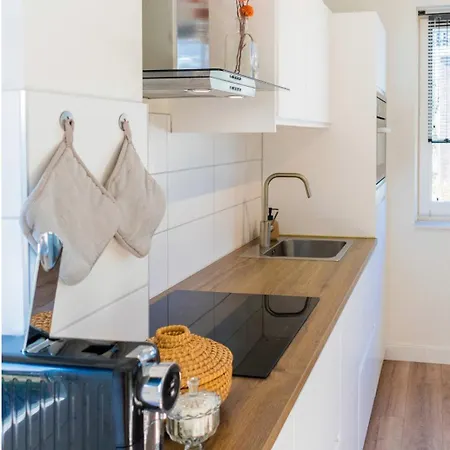 Appartement Cornfield Arnhem
