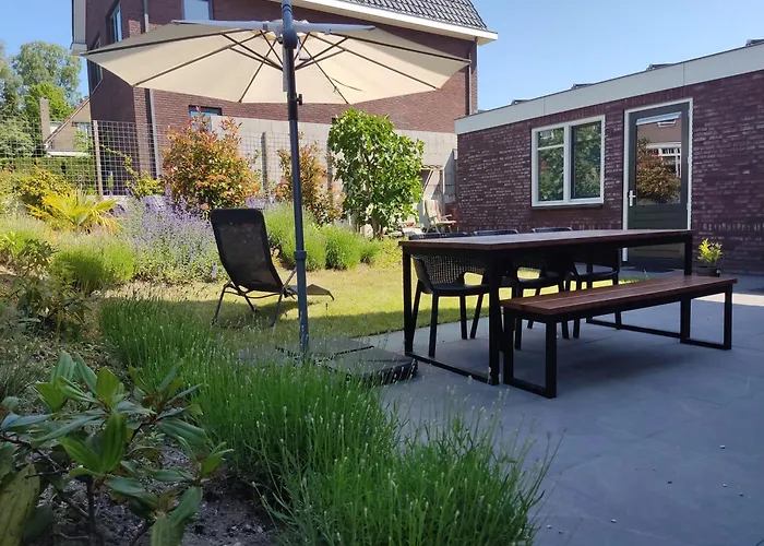 شقة Cornfield أرنهيم