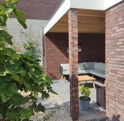 Cornfield شقة أرنهيم