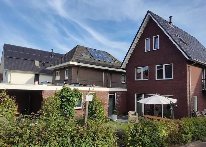 شقة Cornfield أرنهيم